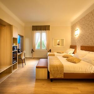 Luxe Driepersoonskamer